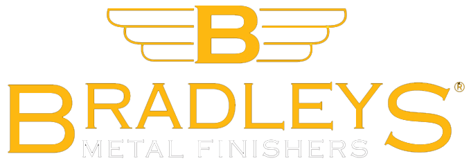 Bradleys Metal Finishes